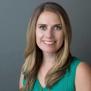 Meet your Posher, Anneka